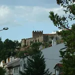 Larverde ホテル Sertã