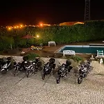 ホテル Larverde 3*