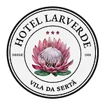 ホテル Larverde 3*