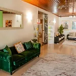 Larverde 3* Sertã