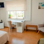 Larverde 3* Serta