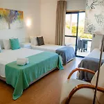 Hotel Larverde 3*