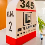 Larverde