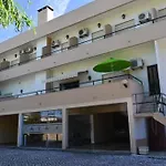 Larverde ホテル 3*