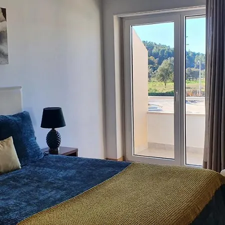 Otel Larverde Sertã