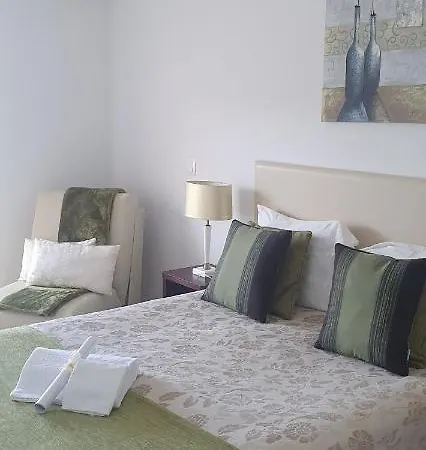 Larverde Hotel