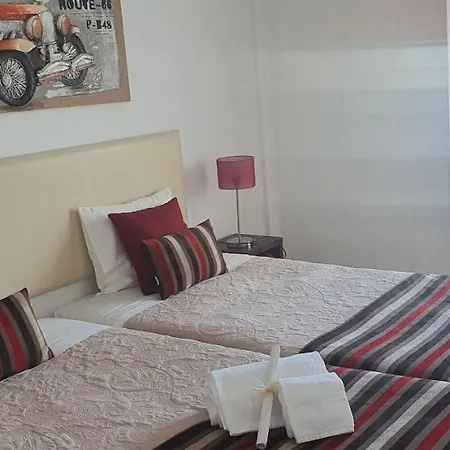 Larverde 3* Сертан