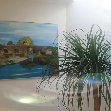 Hotel Larverde