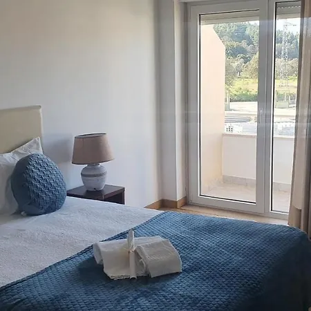 Ξενοδοχείο Larverde Sertã
