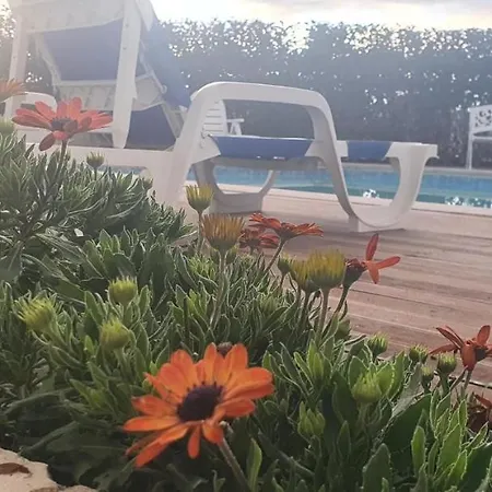 Larverde Hotel 3*