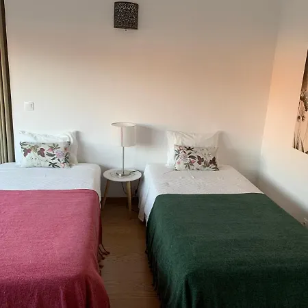 Hotel Larverde