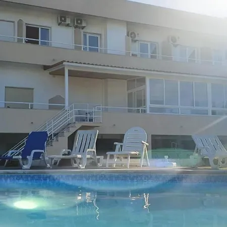 Larverde Hotel 3*