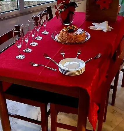 Hotel Larverde 3*
