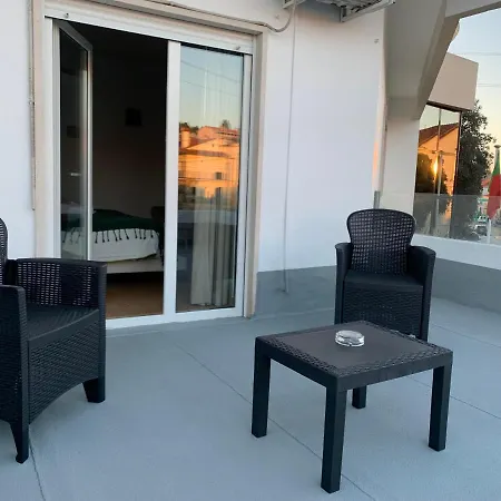Hotel Larverde