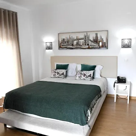 Larverde 3* Serta