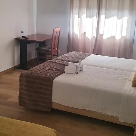 Hotel Larverde 3*