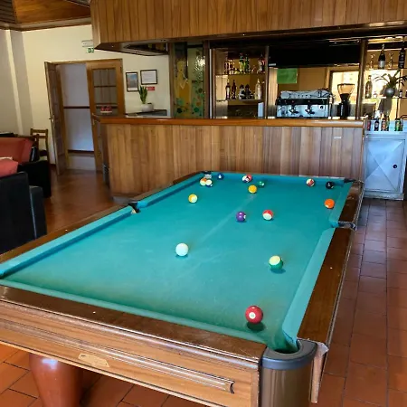 Larverde 3* Sertã