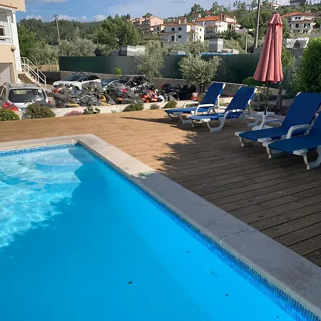 Larverde Hotel