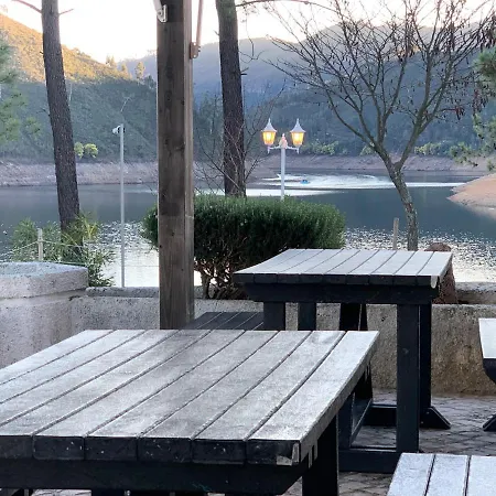 Larverde Hotel Sertã