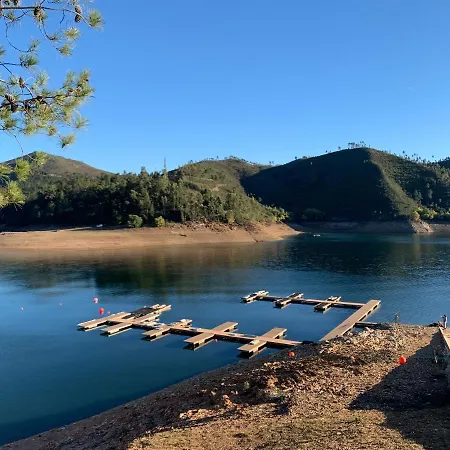 Larverde Otel Sertã