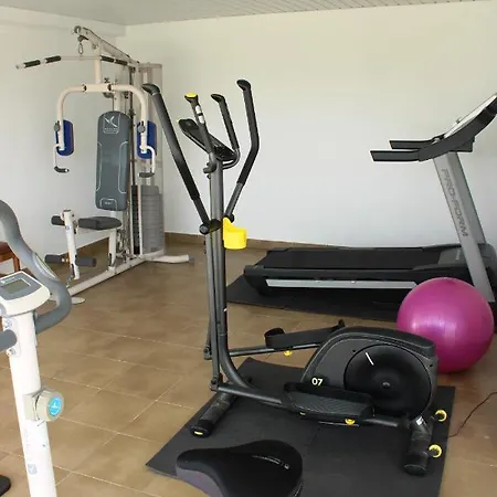 Otel Larverde Sertã