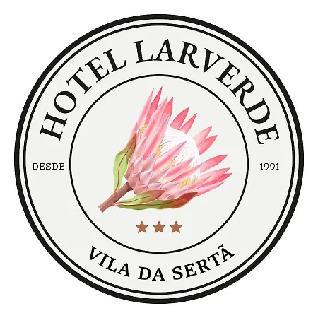 Larverde 3* Sertã