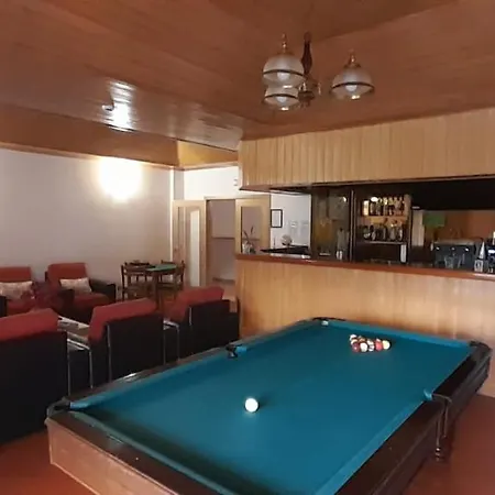 Hotel Larverde 3*
