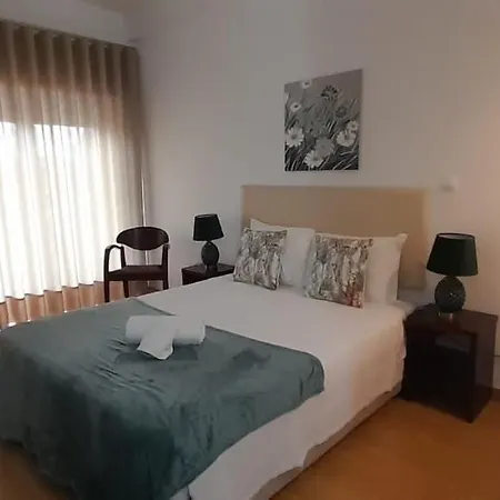 Ξενοδοχείο Larverde Sertã