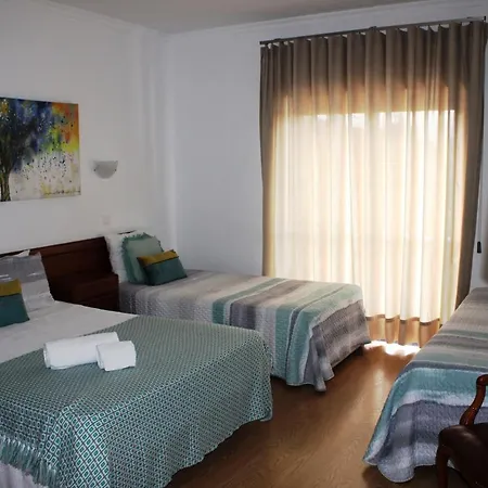 Larverde Hotel Sertã