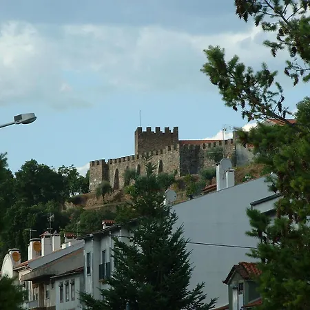 Larverde Hotel Sertã