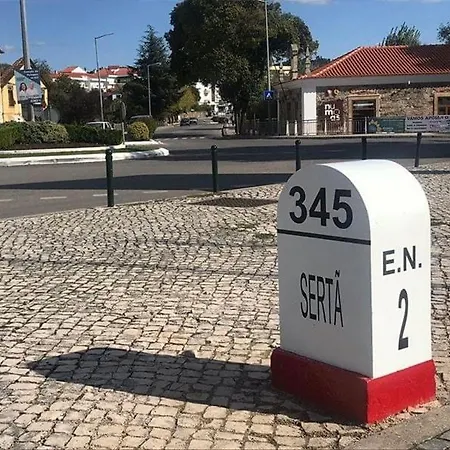 Larverde Hotel Sertã