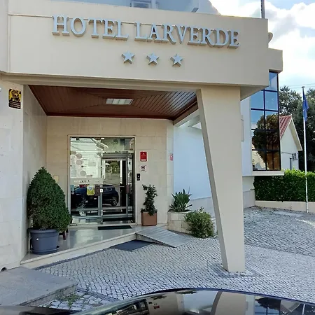 Larverde Sertã