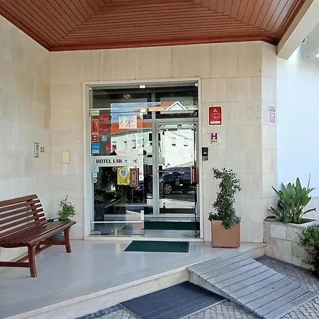 Larverde 3* Sertã