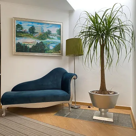 Hotel Larverde