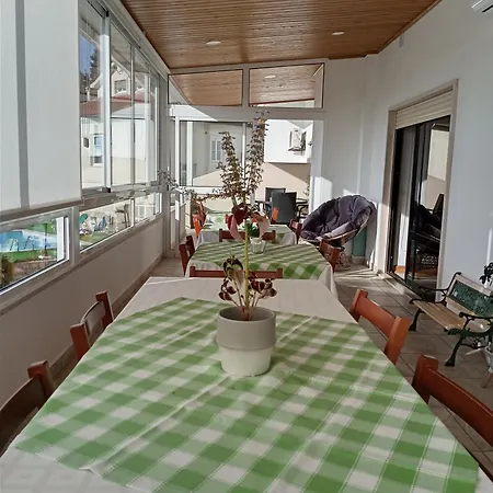 Larverde Hotel 3*