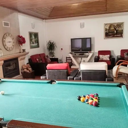 Hotel Larverde 3*