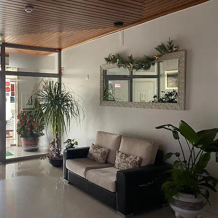 Larverde Hotel Sertã