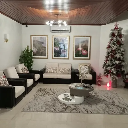 Larverde 3* Sertã