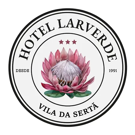 Otel Larverde 3*