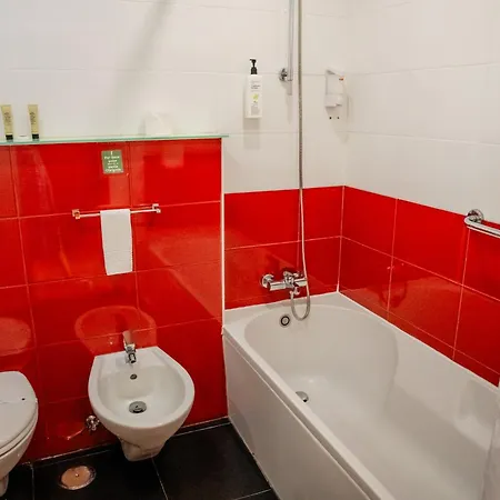 Ξενοδοχείο Larverde 3*