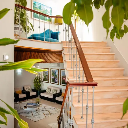 Larverde Otel Sertã