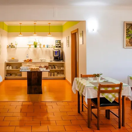 Otel Larverde Sertã