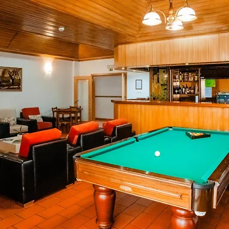 Larverde Hotel 3*