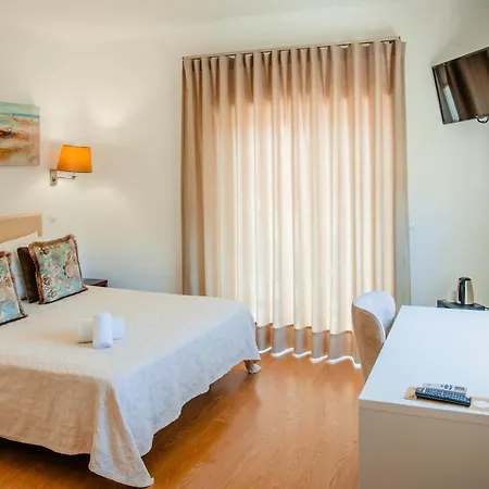 Otel Larverde Sertã