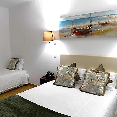 Hotel Larverde Sertã