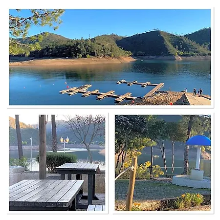 Larverde 3* Sertã