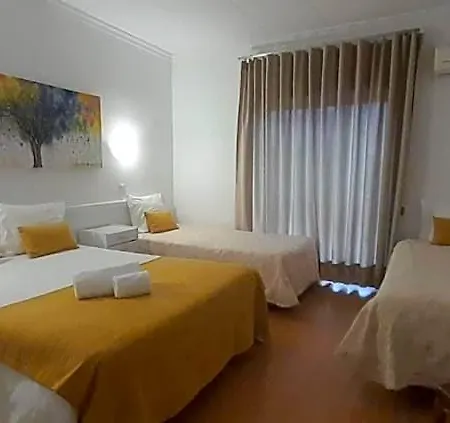Larverde 3* Sertã