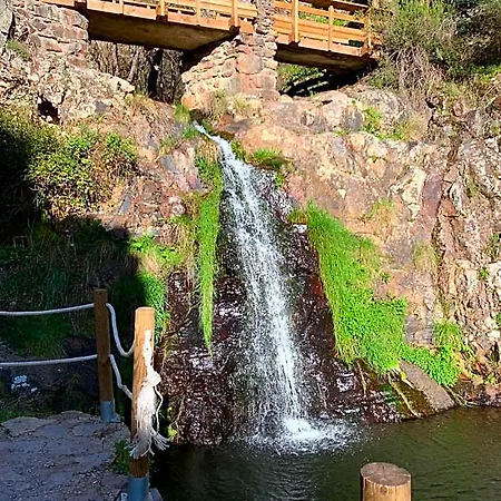 Larverde Sertã