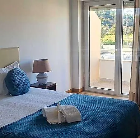Hotel Larverde Sertã