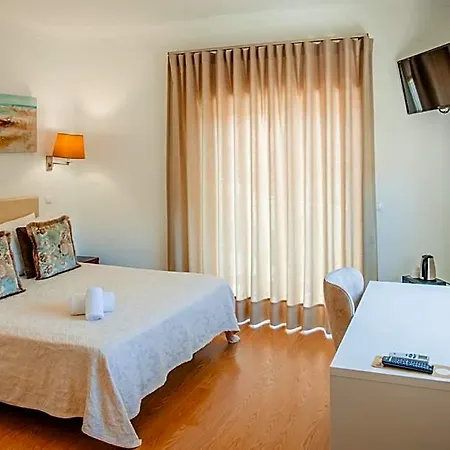 Hotel Larverde Sertã